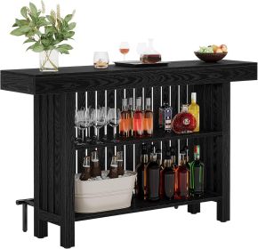 Bar Unit